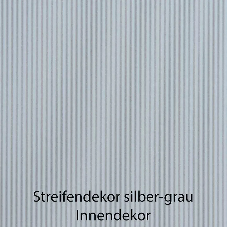 Outlet 149 cm breiter Kleiderschrank kombiniert - Nucina Kleiderschränke