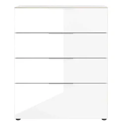 101 cm hohe Kommode mit 83 cm Breite - Ominikana Kommoden