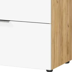 101 cm hohe Kommode mit 83 cm Breite - Ominikana Kommoden