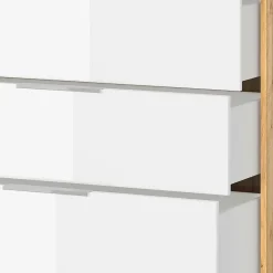 101 cm hohe Kommode mit 83 cm Breite - Ominikana Kommoden