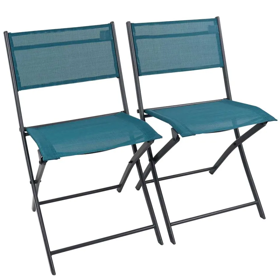 2 Personen Balkongruppe modern - Ariet (dreiteilig) Sitzgruppe