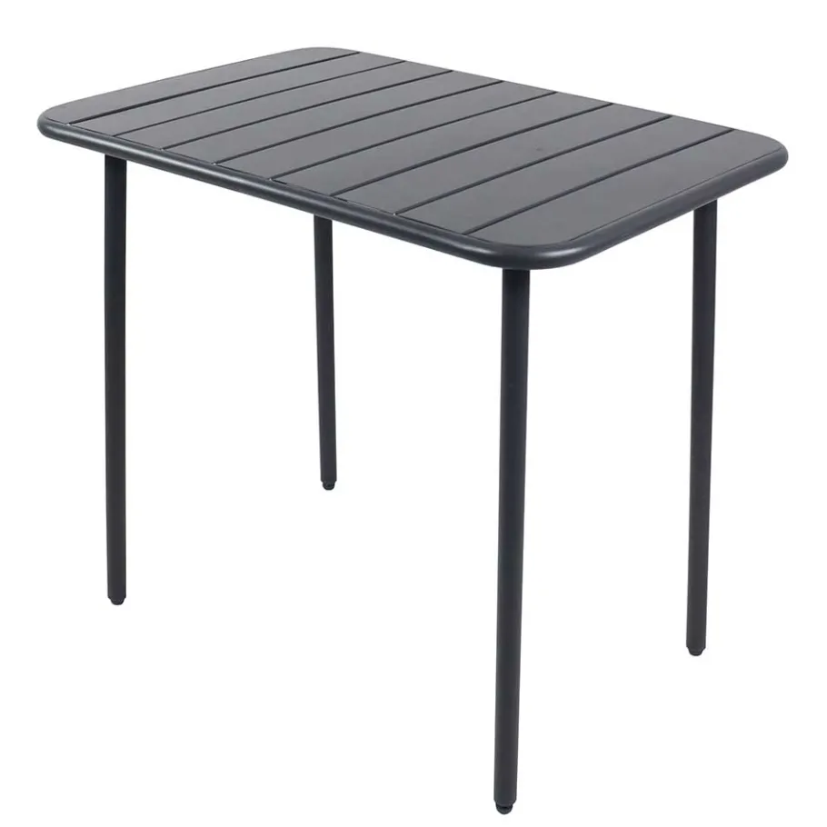 2 Personen Balkongruppe modern - Ariet (dreiteilig) Sitzgruppe