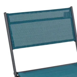 2 Personen Balkongruppe modern - Ariet (dreiteilig) Sitzgruppe