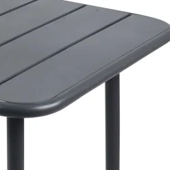 2 Personen Balkongruppe modern - Ariet (dreiteilig) Sitzgruppe