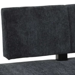 Best 3 Personen Eckbank in Anthrazit - Pricenta Sitzbank