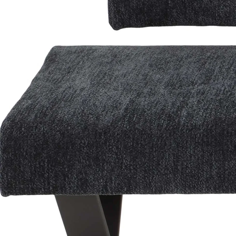 Best 3 Personen Eckbank in Anthrazit - Pricenta Sitzbank