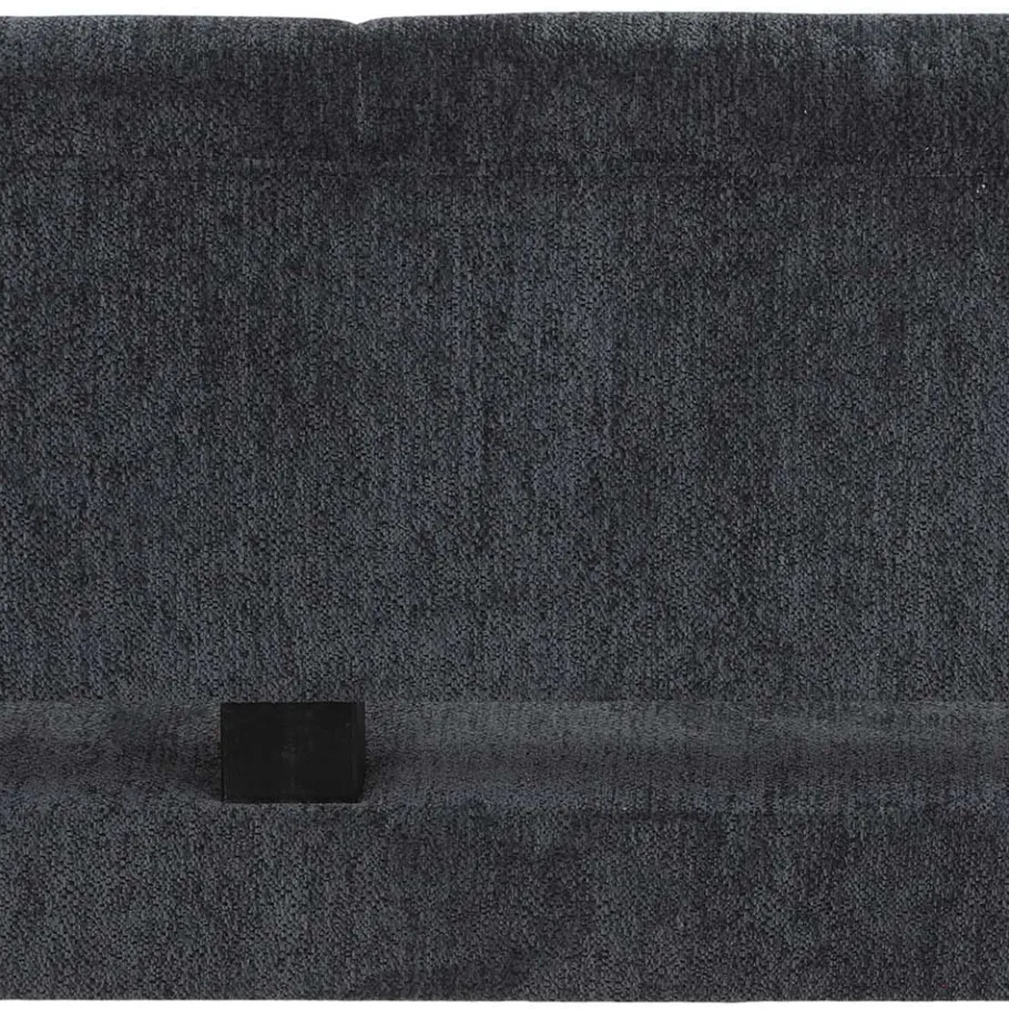 Best 3 Personen Eckbank in Anthrazit - Pricenta Sitzbank