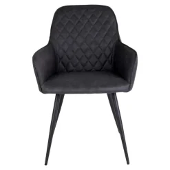 Clearance 6 Personen Essplatz mit Designtisch - Zenya (siebenteilig) Sitzgruppe