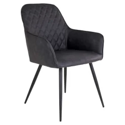 Clearance 6 Personen Essplatz mit Designtisch - Zenya (siebenteilig) Sitzgruppe