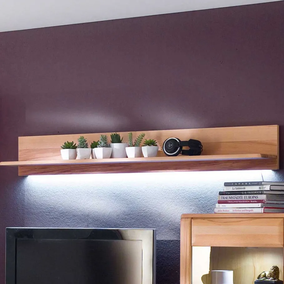 Sale Ablageboard Athias aus Kernbuche Regale