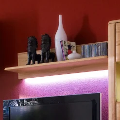 Sale Ablageboard Athias aus Kernbuche Regale