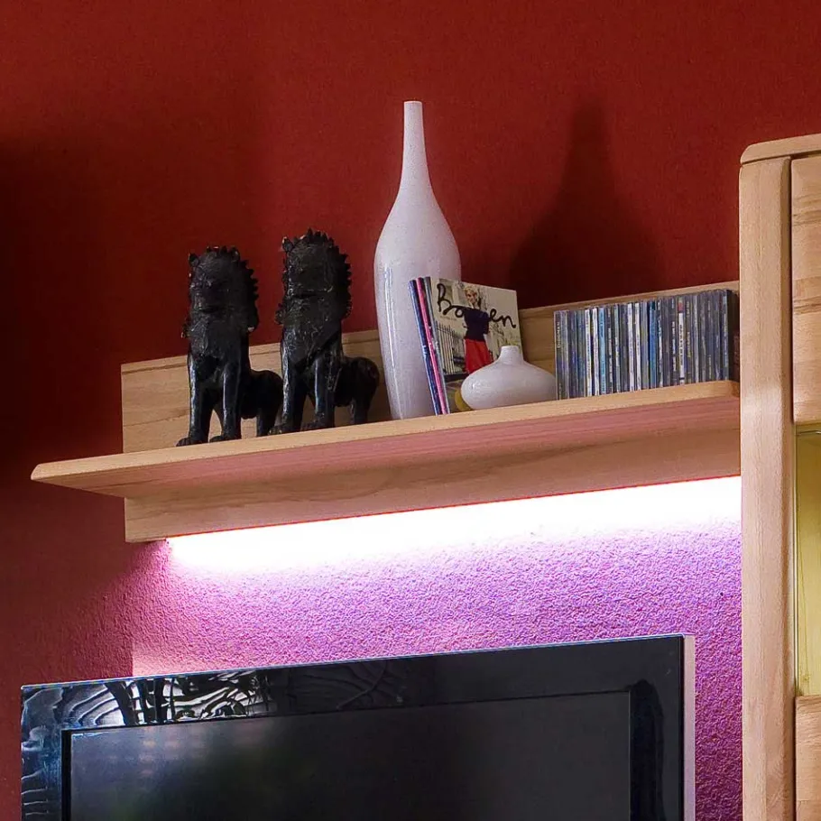 Sale Ablageboard Athias aus Kernbuche Regale