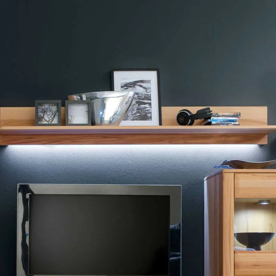 Sale Ablageboard Athias aus Kernbuche Regale