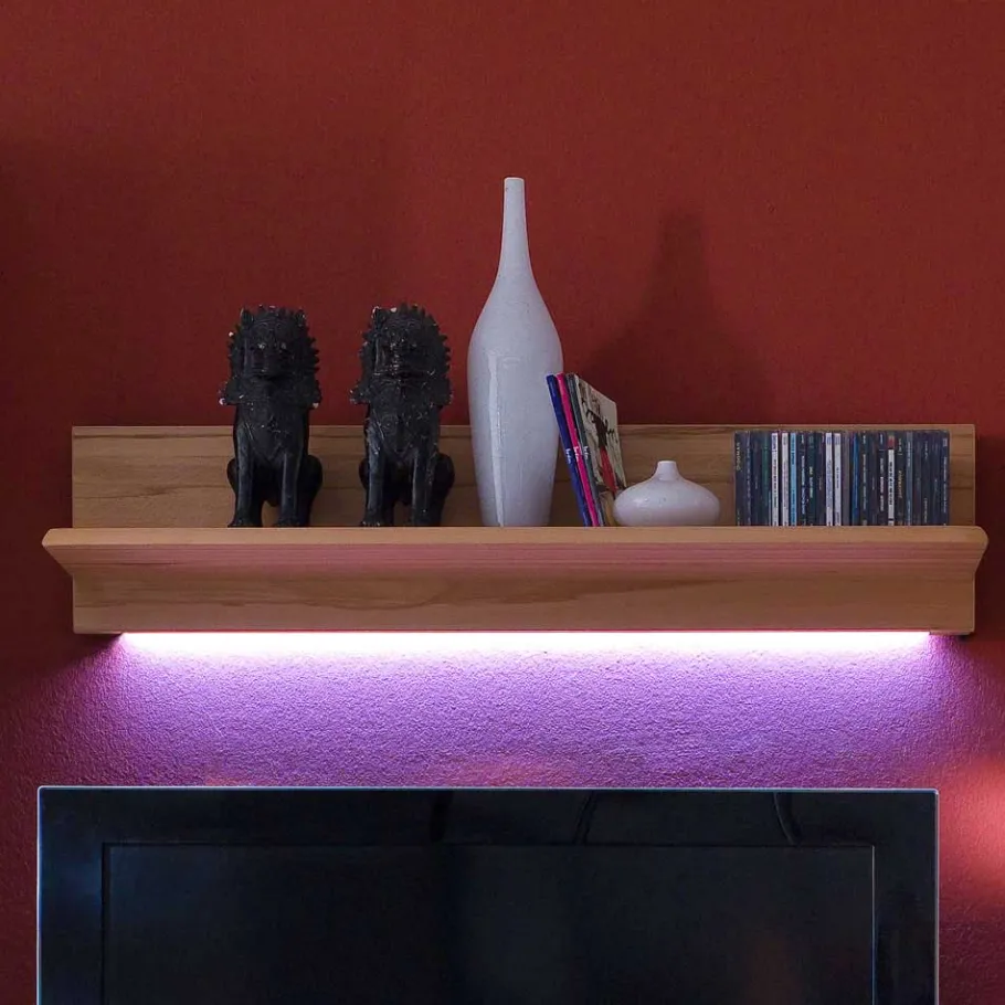 Sale Ablageboard Athias aus Kernbuche Regale