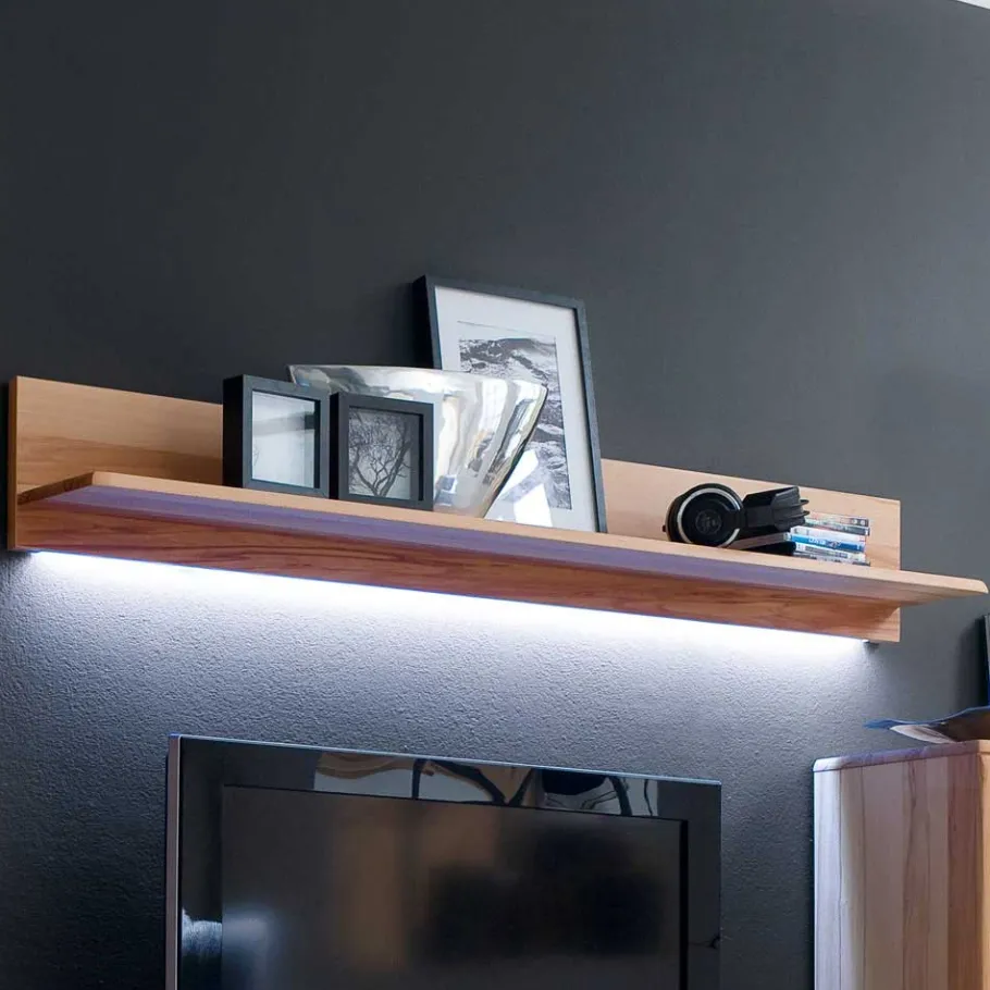 Sale Ablageboard Athias aus Kernbuche Regale