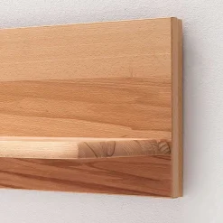 Sale Ablageboard Athias aus Kernbuche Regale