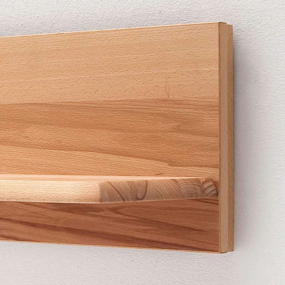 Sale Ablageboard Athias aus Kernbuche Regale
