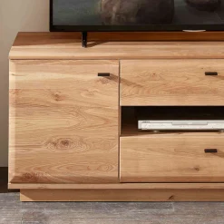 Best Anbauwand Möbel Kombination modern - Cassna (dreiteilig) Wohnwände