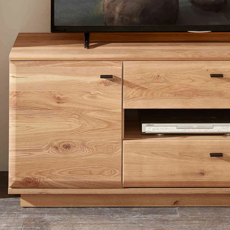 Best Anbauwand Möbel Kombination modern - Cassna (dreiteilig) Wohnwände