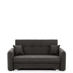 Best Ausklappbares Sofa mit Bonell Federkern - Franatico Betten|Sofas