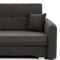 Best Ausklappbares Sofa mit Bonell Federkern - Franatico Betten|Sofas