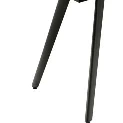 Ausziehbarer Tisch in Hellgrau Marmoroptik - Beluah Tische