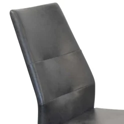 Ausziehtisch & Schwingstühle Set - Gedeon (fünfteilig) Sitzgruppe