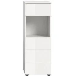 Best Badezimmer-Unterschrank in Weiß - Vitablos Schränke