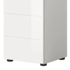 Best Badezimmer-Unterschrank in Weiß - Vitablos Schränke