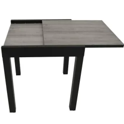 Balkontisch in Keramikoptik - Fulias Tische