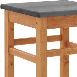 Clearance Bar Sitzgruppe Möbelset - Ribardo (dreiteilig) Sitzgruppe