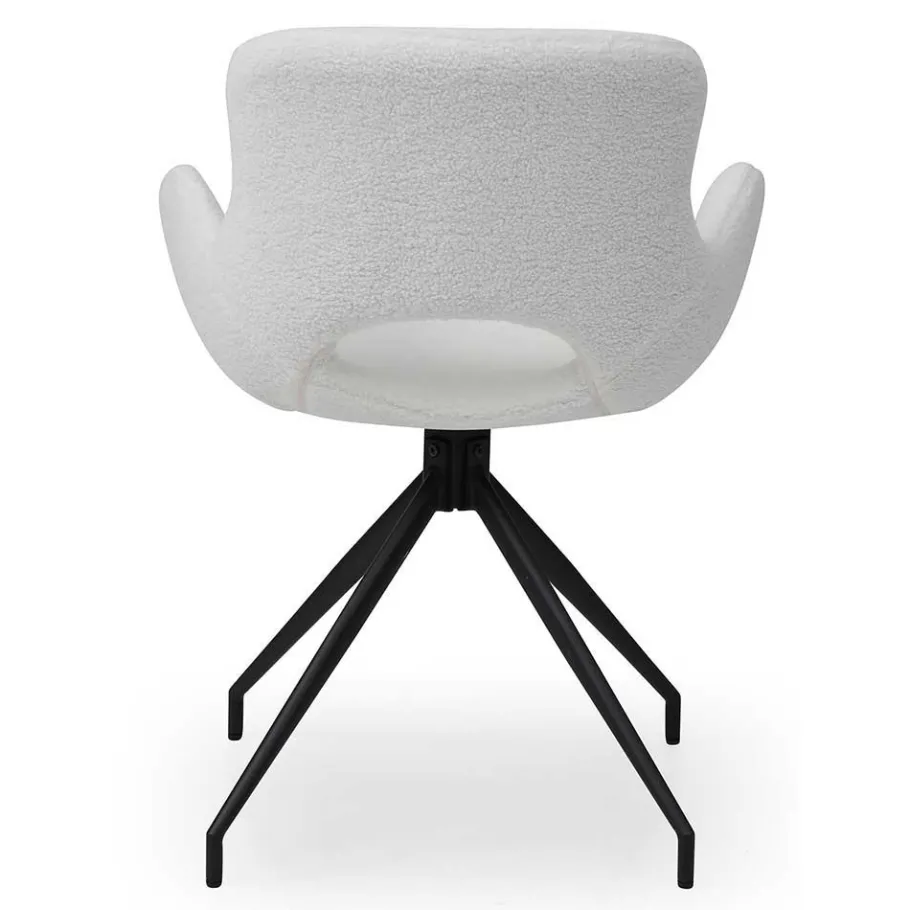 Sale Baumkanten Tischgruppe Set - Bryan (fünfteilig) Sitzgruppe