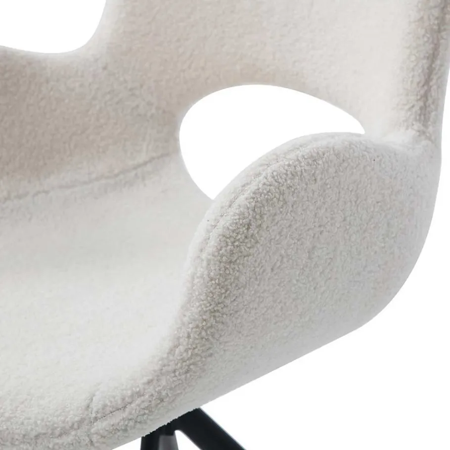 Sale Baumkanten Tischgruppe Set - Bryan (fünfteilig) Sitzgruppe