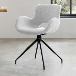 Sale Baumkanten Tischgruppe Set - Bryan (fünfteilig) Sitzgruppe