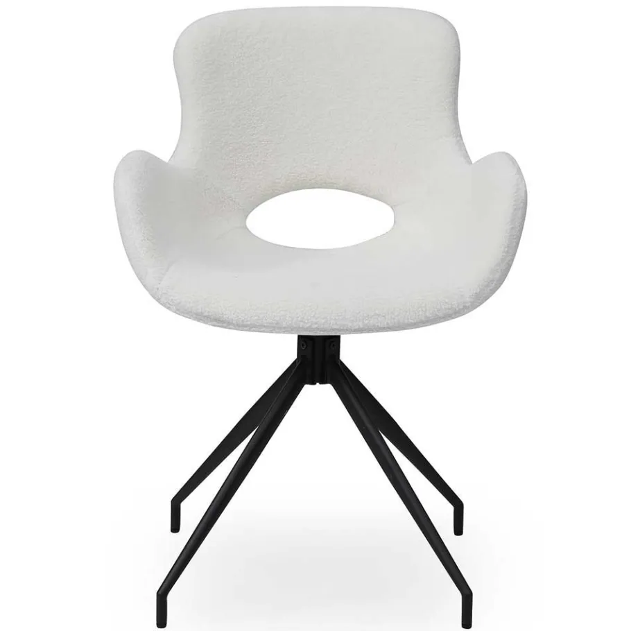 Sale Baumkanten Tischgruppe Set - Bryan (fünfteilig) Sitzgruppe