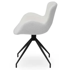 Sale Baumkanten Tischgruppe Set - Bryan (fünfteilig) Sitzgruppe