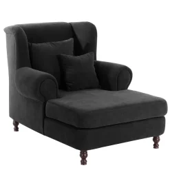 Sale Big Polstersessel mit Ohren - Ruvania Sessel