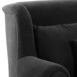 Sale Big Polstersessel mit Ohren - Ruvania Sessel