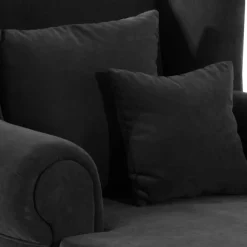 Sale Big Polstersessel mit Ohren - Ruvania Sessel