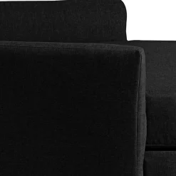 Sale Big Stoffsessel in Schwarz - Valdragon Sessel