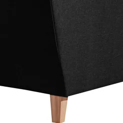 Sale Big Stoffsessel in Schwarz - Valdragon Sessel