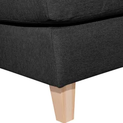 Sale Big Stoffsessel in Schwarz - Valdragon Sessel