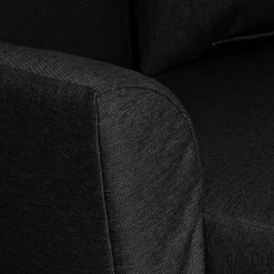 Sale Big Stoffsessel in Schwarz - Valdragon Sessel