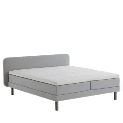 Clearance Boxspringbett mit Tonnentaschenfederkern Matratze H2 - Cerhard Betten