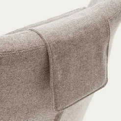 Sale Chenille Loungesessel drehbar - Marocana Sessel