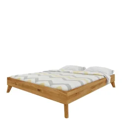 Sale 220cm Überlänge Bett ohne Kopfteil - Eavy Betten