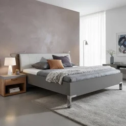 Clearance 160cm oder 180cm Doppelbett in 4 LĂ€ngen - Ocavado Betten