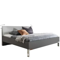 Clearance 160cm oder 180cm Doppelbett in 4 Längen - Ocavado Betten