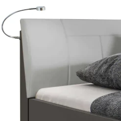 Clearance 160cm oder 180cm Doppelbett in 4 Längen - Ocavado Betten