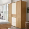 New 150cm Schlafraum Kleiderschrank 3-türig - Emdsiva Kleiderschränke|Schränke
